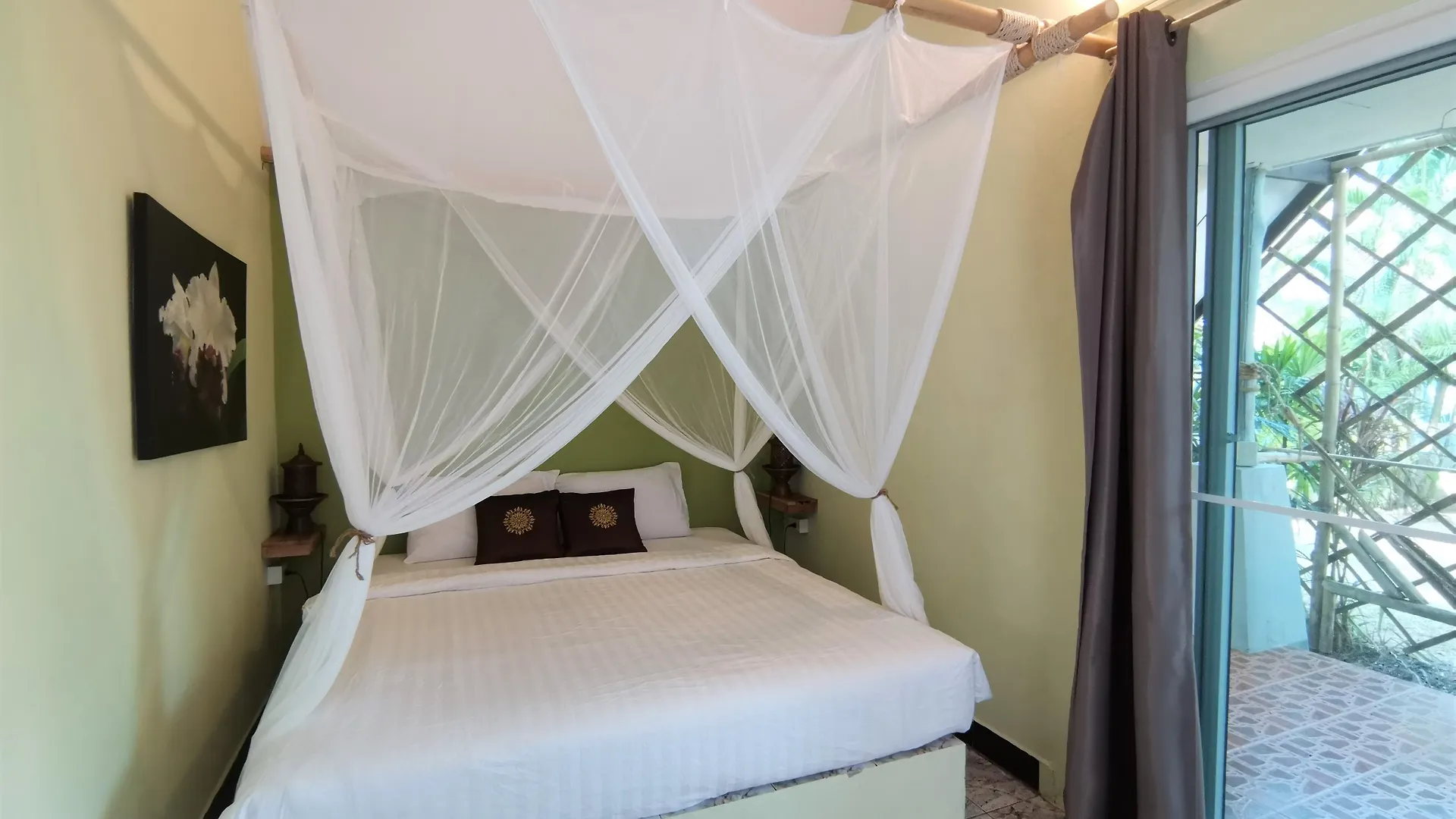 Bambie Boutique Home & Resort Ko Lanta