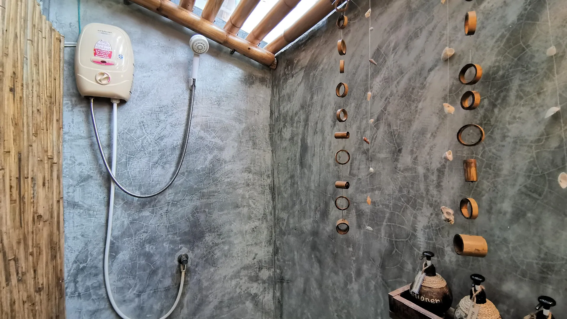 Bambie Boutique Home & Resort Ko Lanta