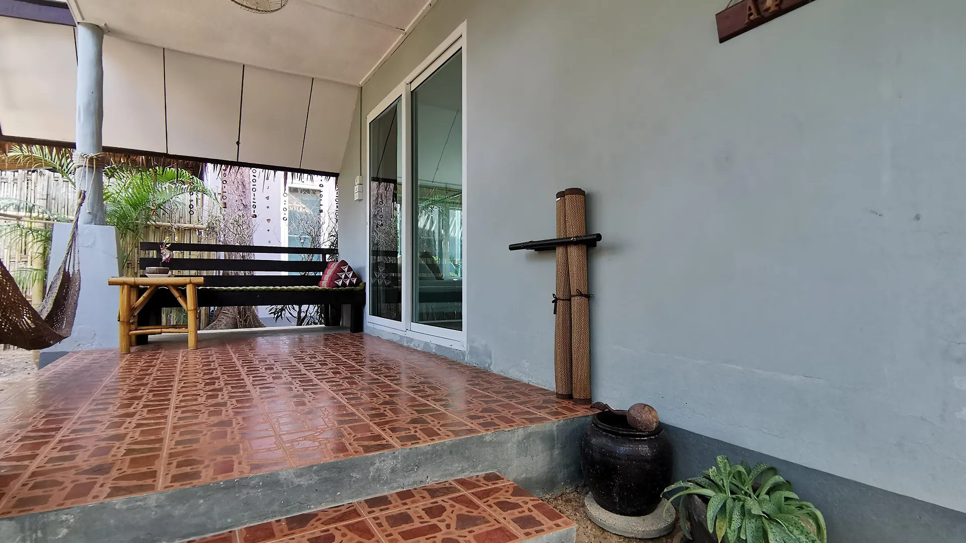 Bambie Boutique Home & Resort Ko Lanta
