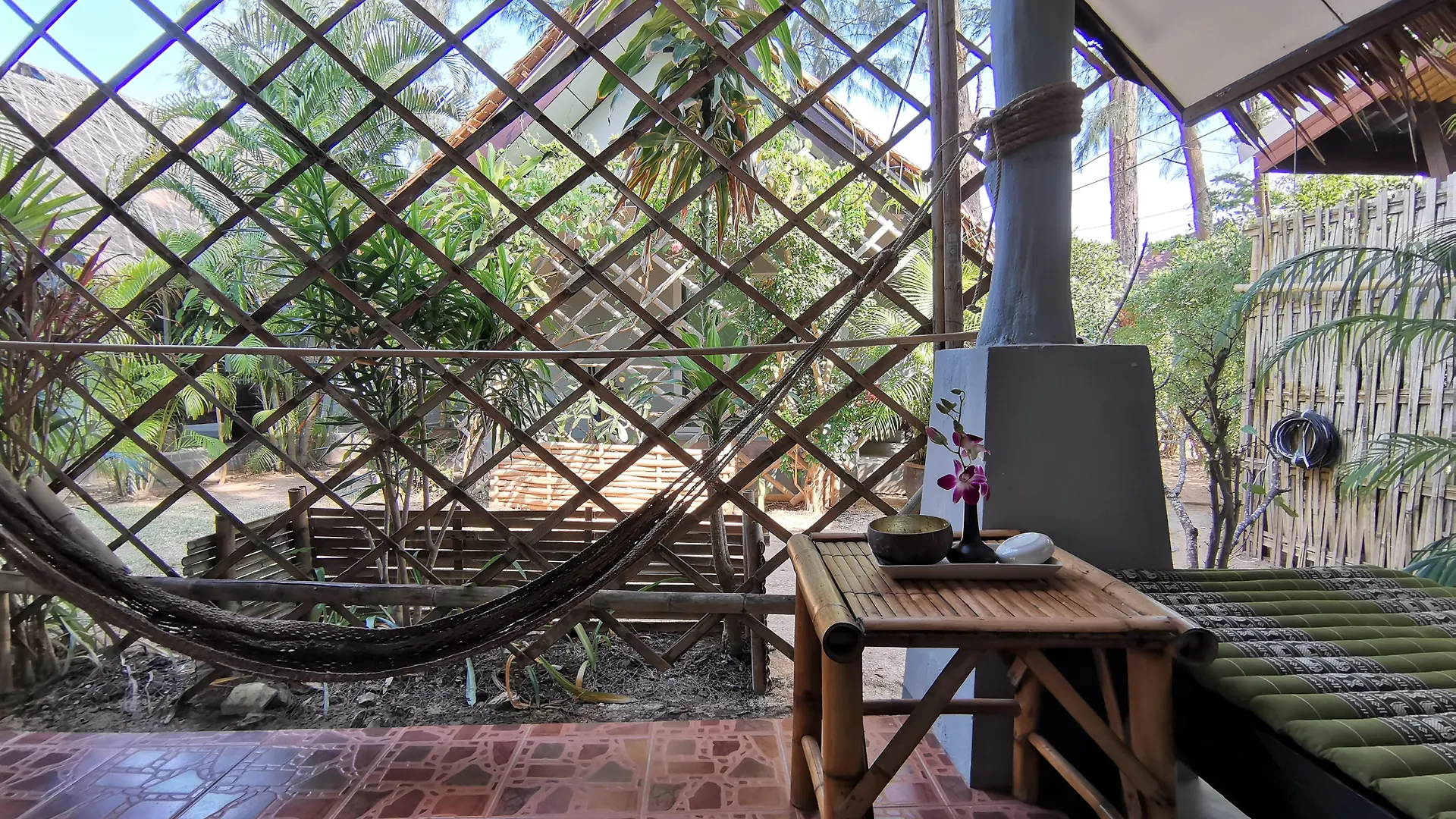 Bambie Boutique Home & Resort Ko Lanta 3*,  Thailand
