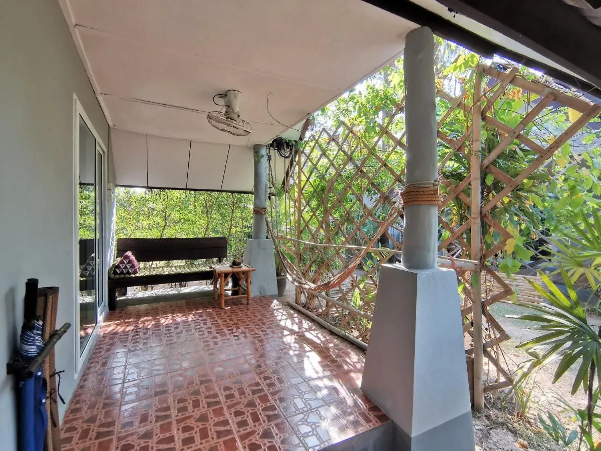 ***  Bambie Boutique Home & Resort Ko Lanta Thailand