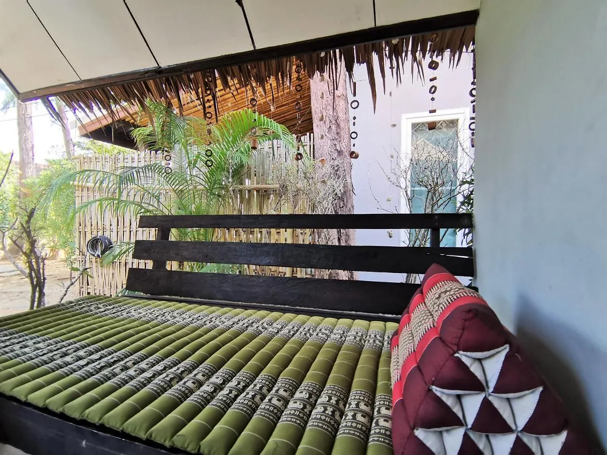 Bambie Boutique Home & Resort Koh Lanta Thailand
