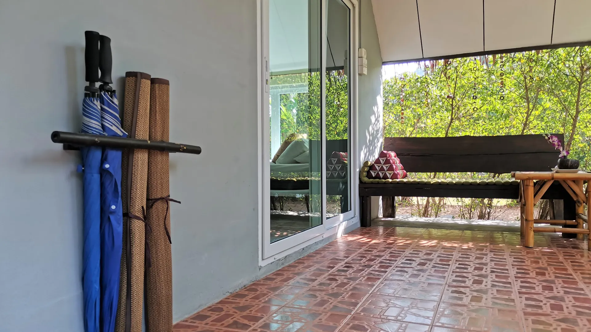 Bambie Boutique Home & Resort Koh Lanta