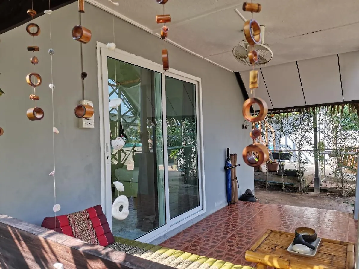 Bambie Boutique Home & Resort Koh Lanta