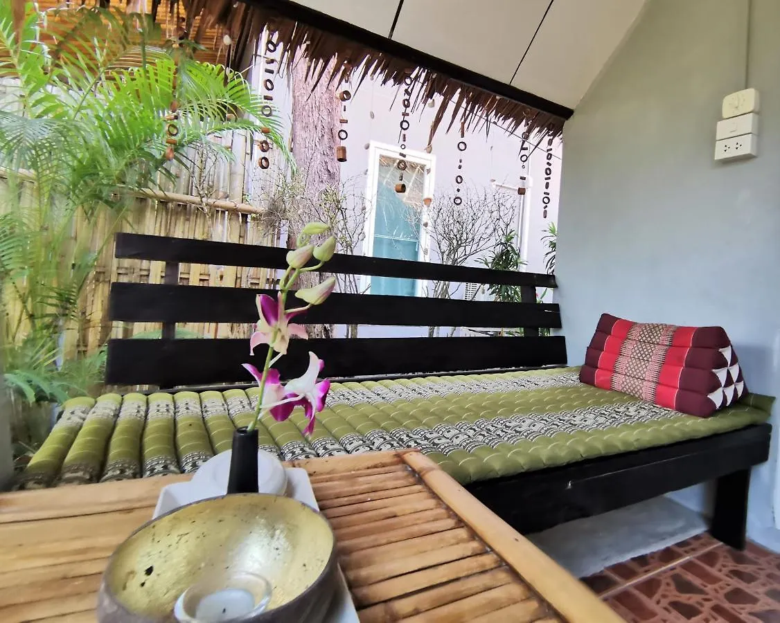 Bambie Boutique Home & Resort Koh Lanta 3*,