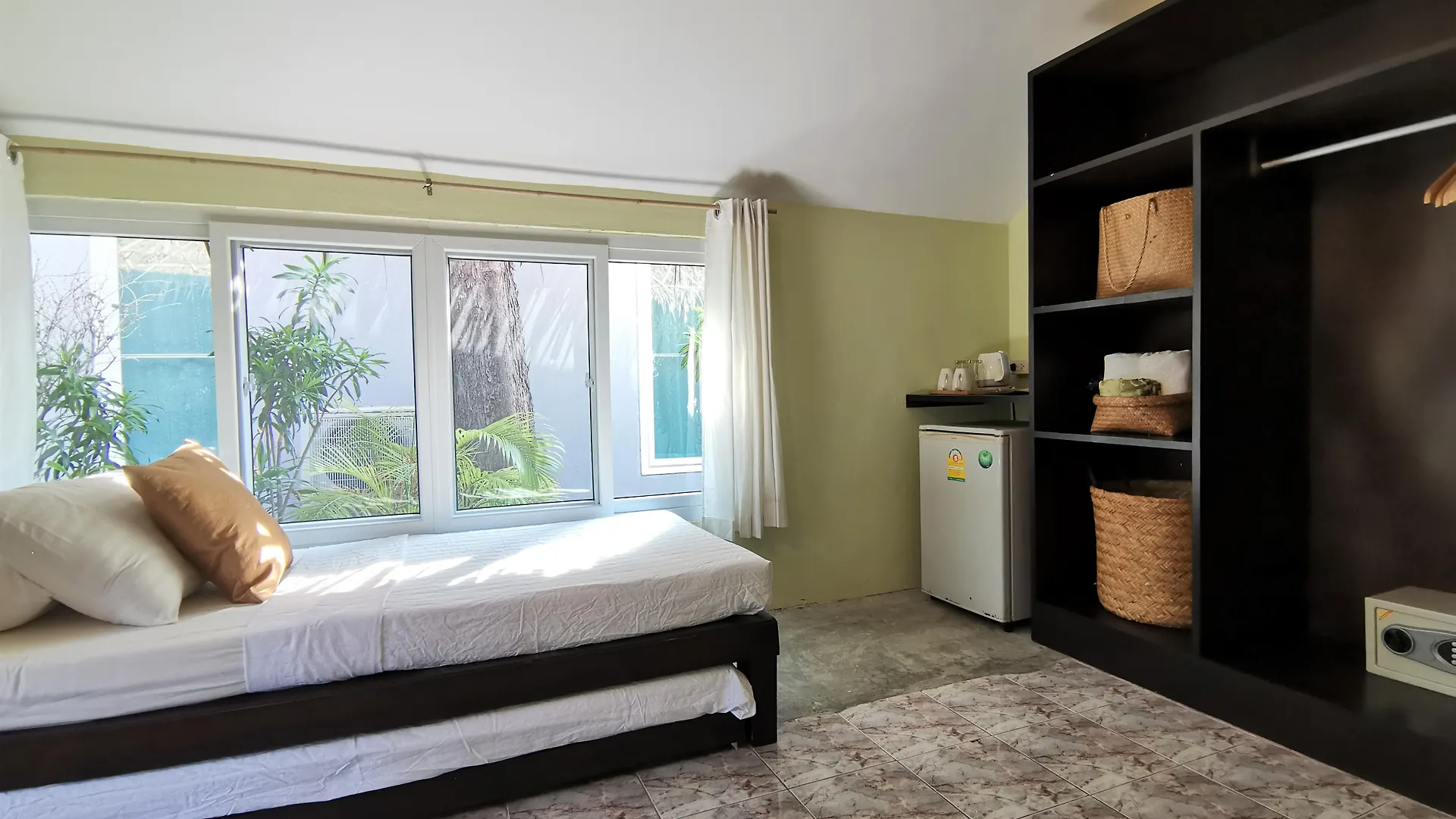 Bambie Boutique Home & Resort Koh Lanta