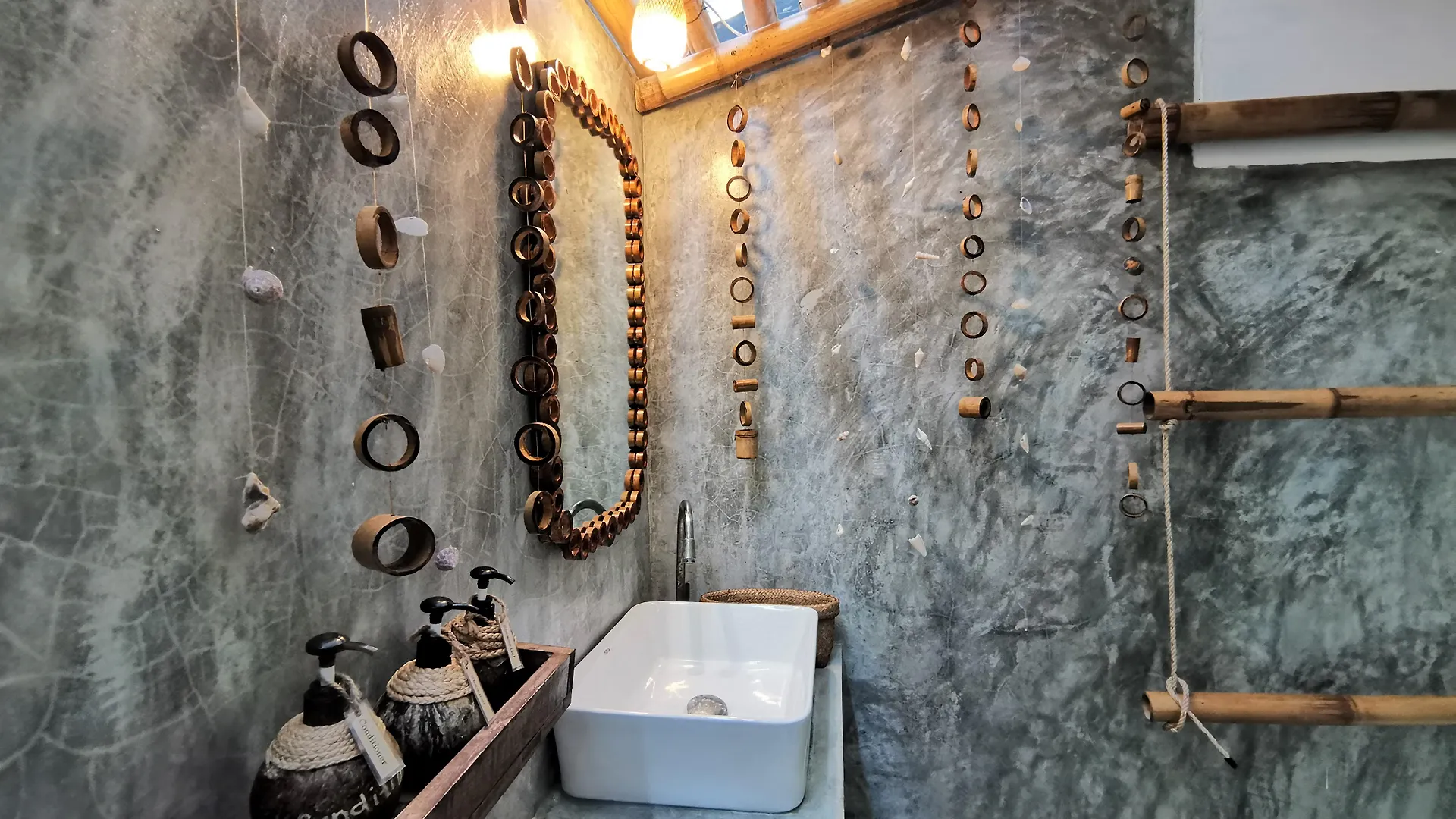 Bambie Boutique Home & Resort Koh Lanta