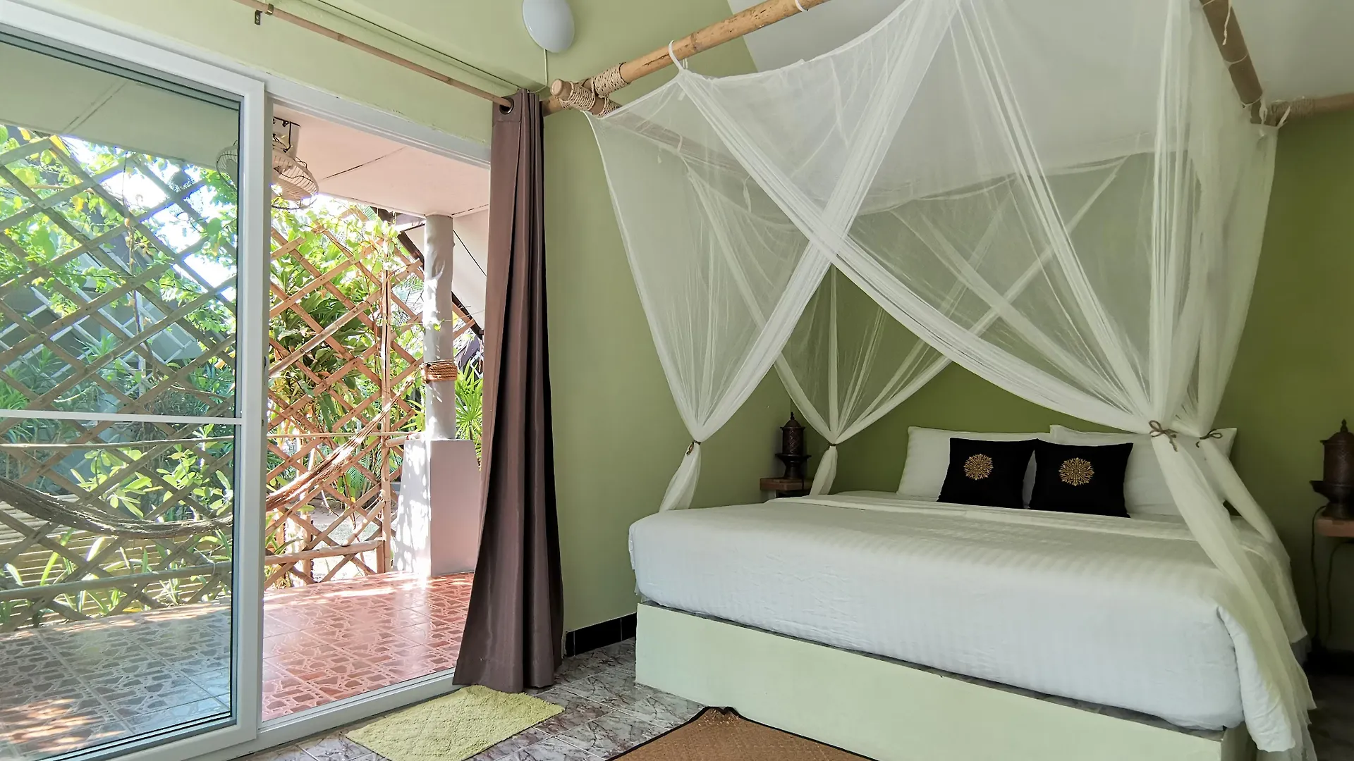 Bambie Boutique Home & Resort Koh Lanta 3*,