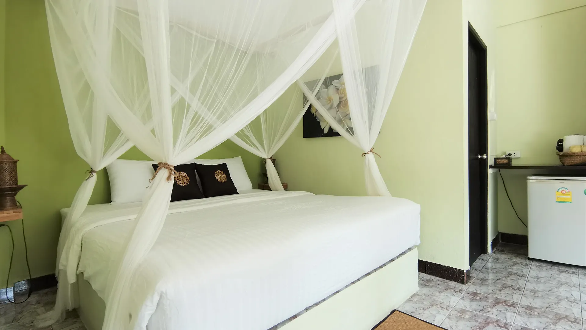 Bambie Boutique Home & Resort Koh Lanta