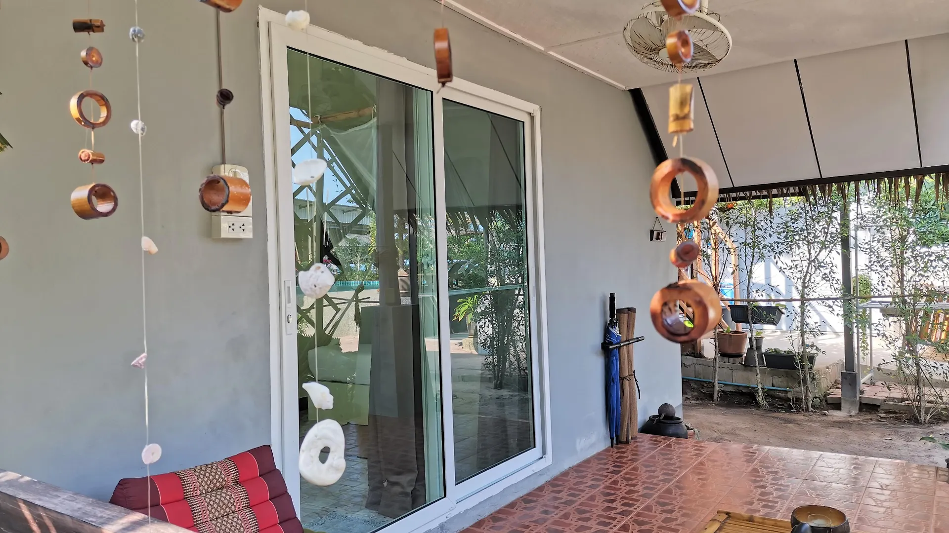 Bambie Boutique Home & Resort Koh Lanta Thailand