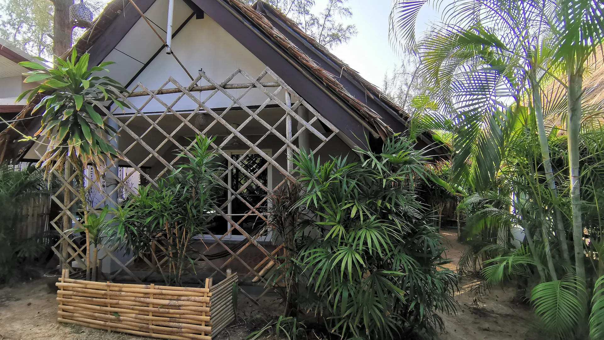 Bambie Boutique Home & Resort Koh Lanta