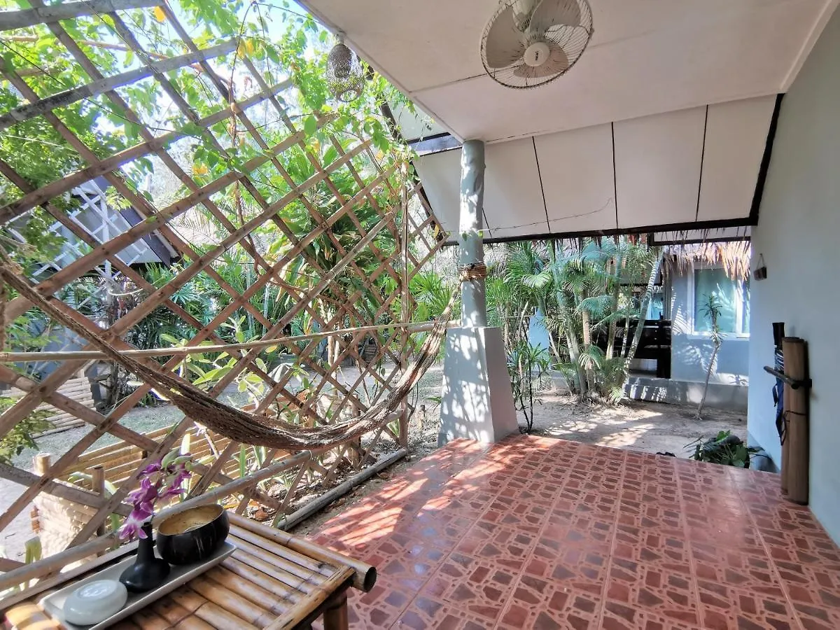 Bambie Boutique Home & Resort Koh Lanta 3*,  Thailand