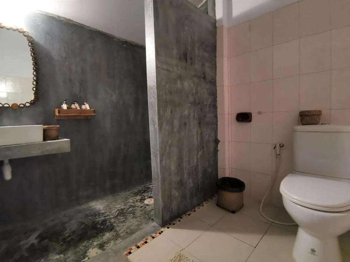 Bambie Boutique Home & Resort Koh Lanta