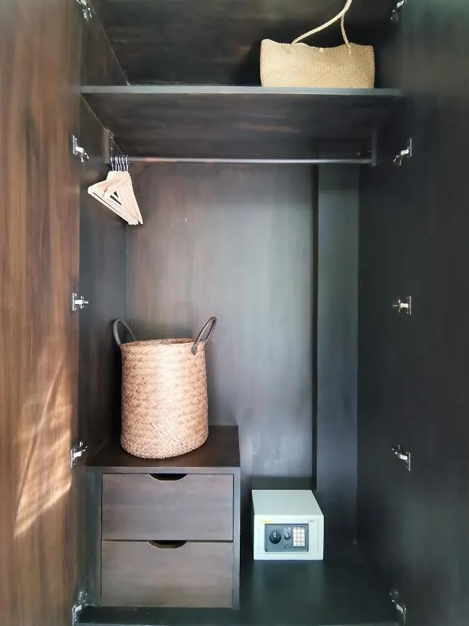 Bambie Boutique Home & Resort Koh Lanta